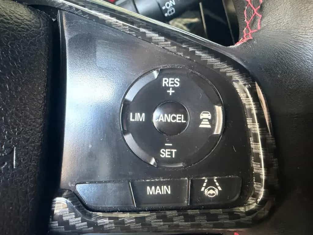 Honda Civic Lim. 5-trg. 1.0 Dynamic Limited Edition 07/2019-photo-17