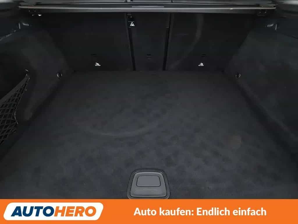 Mercedes-Benz GLC-Class d 4Matic AMG Line Aut.*LED*TEMPO*PDC*SHZ 04/2020-photo-17
