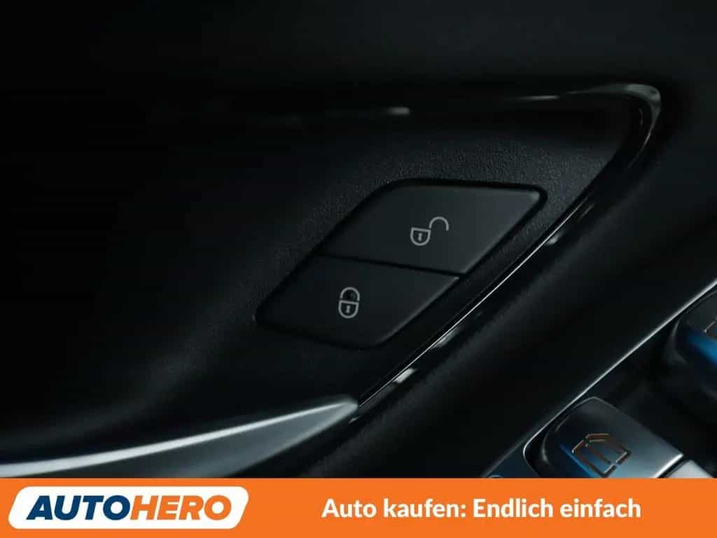 Mercedes-Benz GLC-Class d 4Matic AMG Line Aut.*LED*TEMPO*PDC*SHZ 04/2020-photo-25