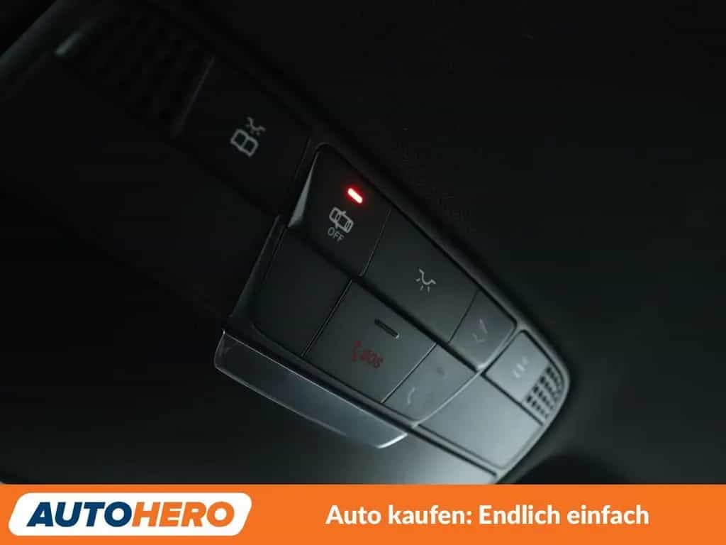 Mercedes-Benz GLC-Class d 4Matic AMG Line Aut.*LED*TEMPO*PDC*SHZ 04/2020-photo-28
