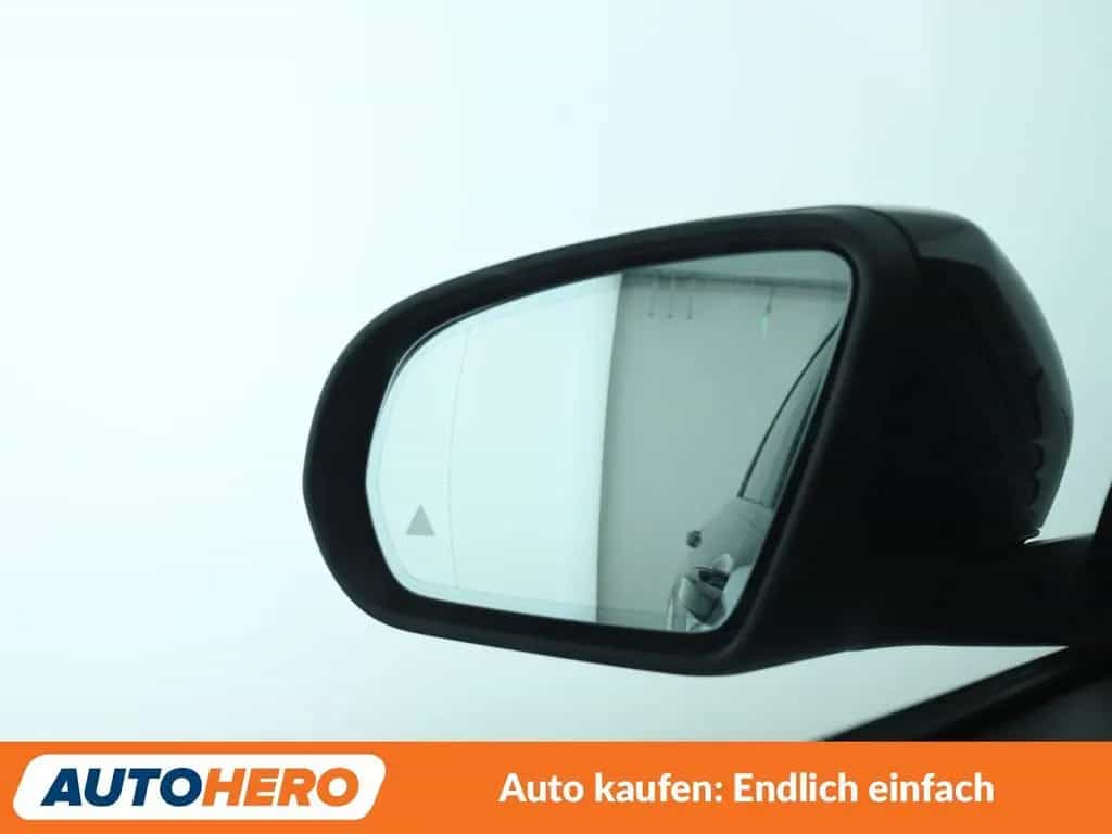Mercedes-Benz GLC-Class d 4Matic AMG Line Aut.*LED*TEMPO*PDC*SHZ 04/2020-photo-30