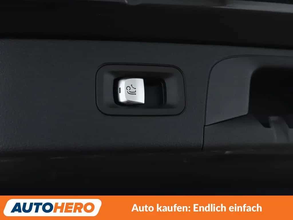 Mercedes-Benz GLC-Class d 4Matic AMG Line Aut.*LED*TEMPO*PDC*SHZ 04/2020-photo-31
