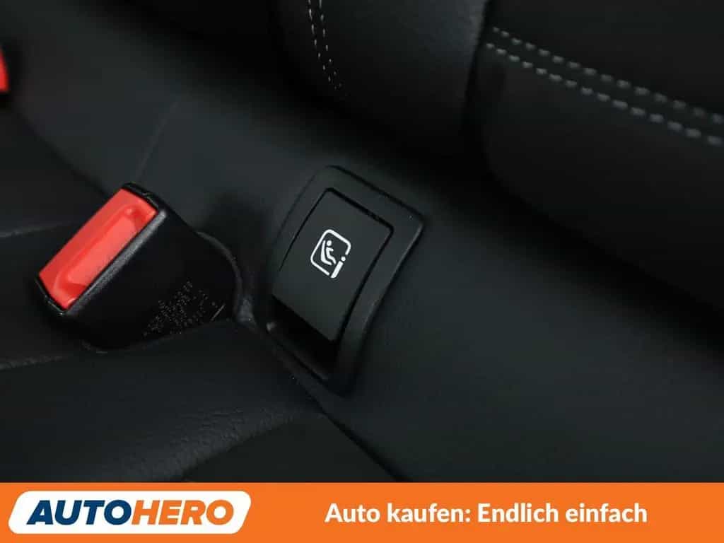 Mercedes-Benz GLC-Class d 4Matic AMG Line Aut.*LED*TEMPO*PDC*SHZ 04/2020-photo-32