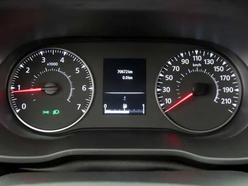 Dacia Duster II TCe 150 4WD Adventure LED+SHZ+Kam 08/2019-photo-15