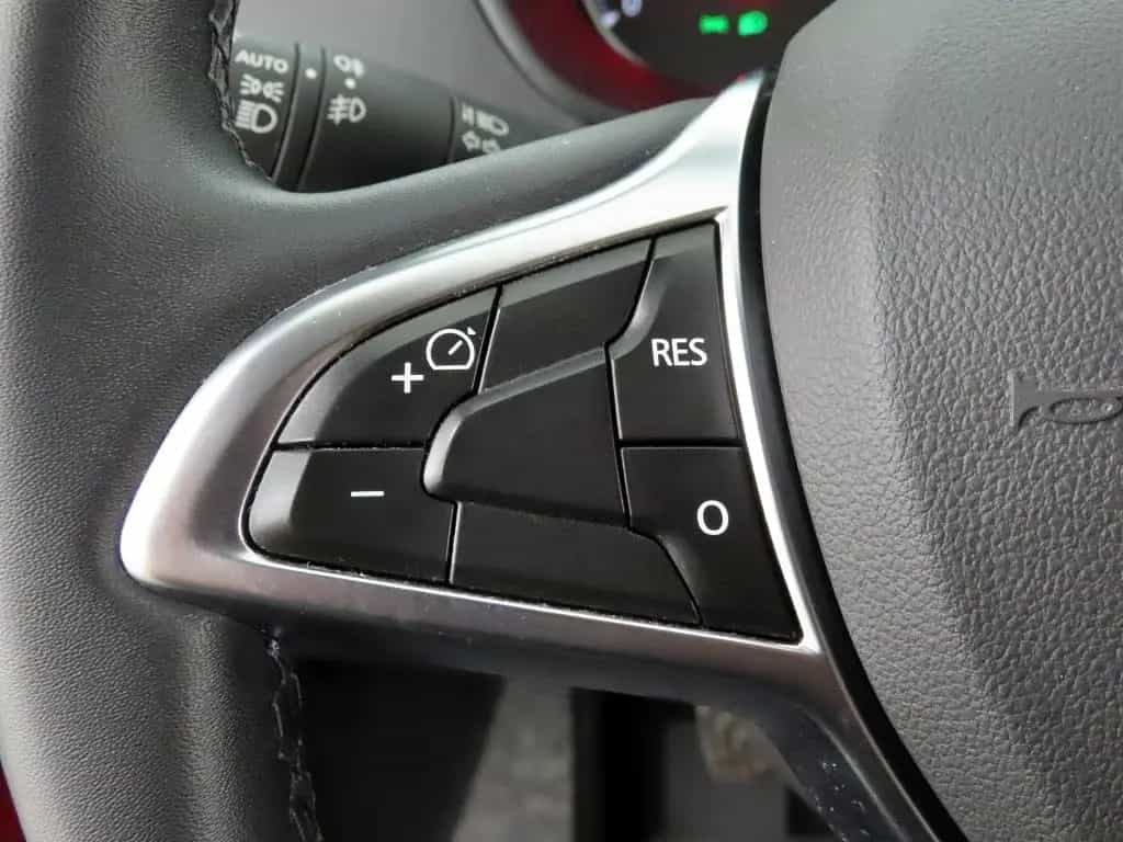 Dacia Duster II TCe 150 4WD Adventure LED+SHZ+Kam 08/2019-photo-20