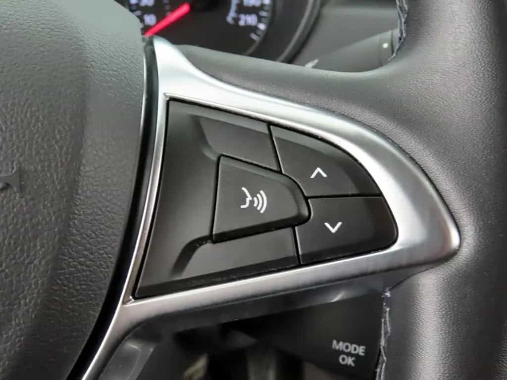 Dacia Duster II TCe 150 4WD Adventure LED+SHZ+Kam 08/2019-photo-21