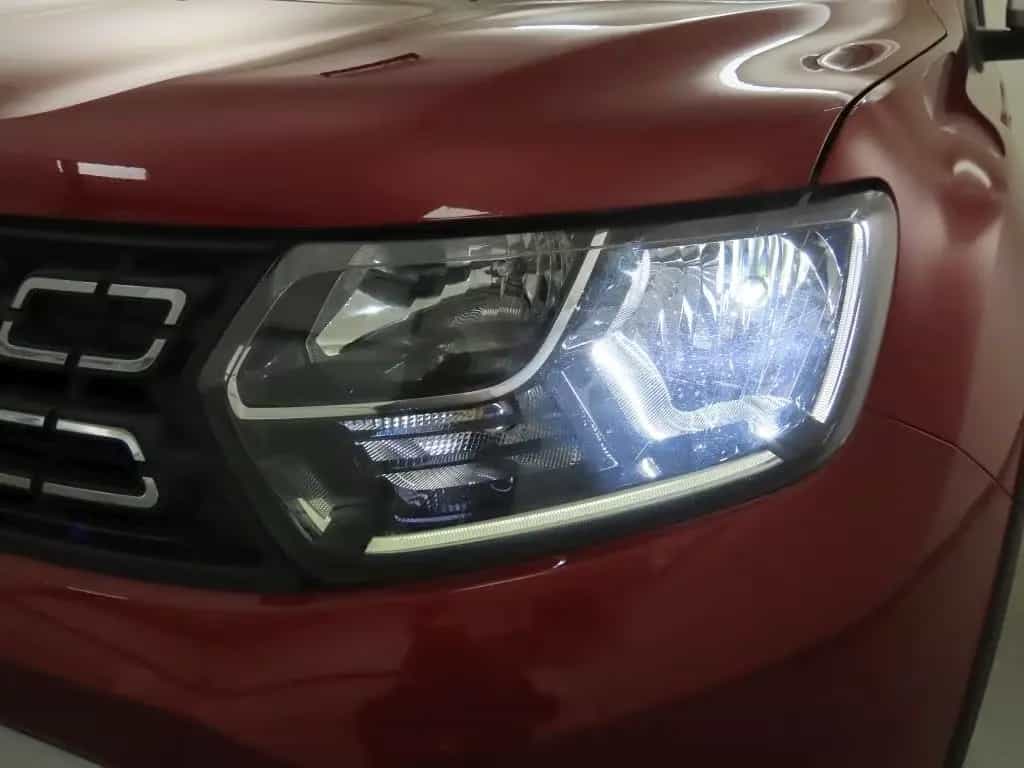Dacia Duster II TCe 150 4WD Adventure LED+SHZ+Kam 08/2019-photo-25