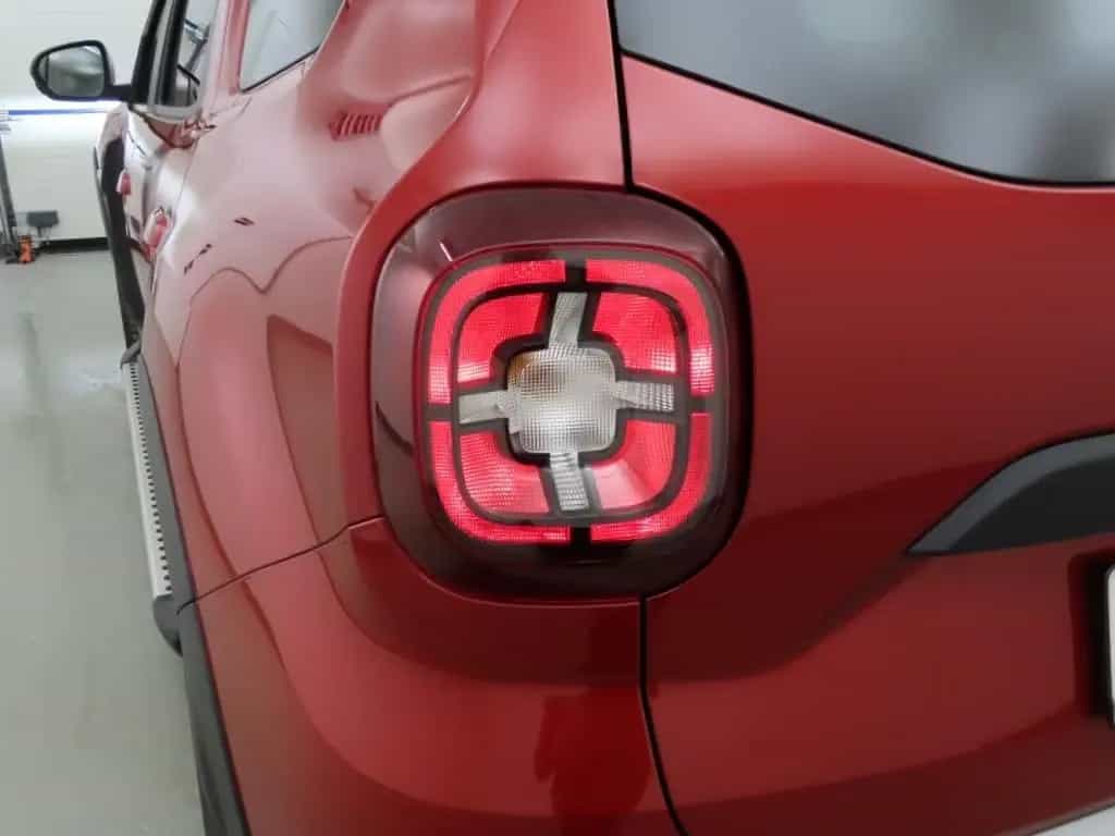Dacia Duster II TCe 150 4WD Adventure LED+SHZ+Kam 08/2019-photo-26