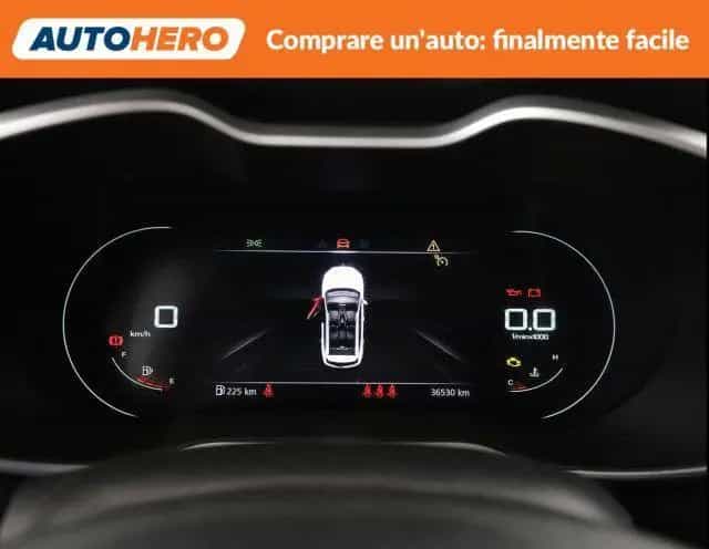Other Other MG ZS 1.5 VTi-tech Luxury 10/2022-photo-10