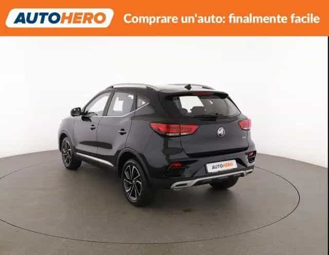 Other Other MG ZS 1.5 VTi-tech Luxury 10/2022-photo-3