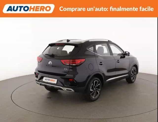 Other Other MG ZS 1.5 VTi-tech Luxury 10/2022-photo-4