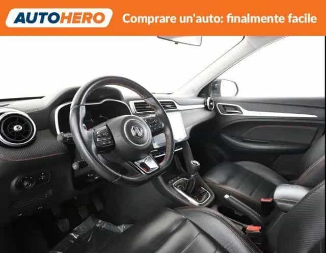 Other Other MG ZS 1.5 VTi-tech Luxury 10/2022-photo-6