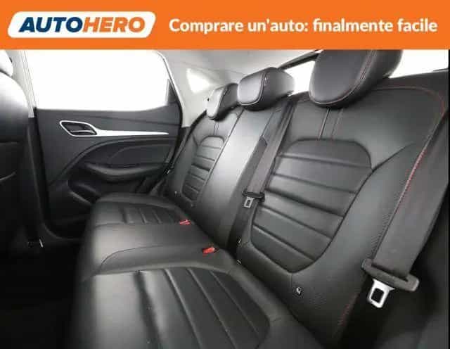Other Other MG ZS 1.5 VTi-tech Luxury 10/2022-photo-8