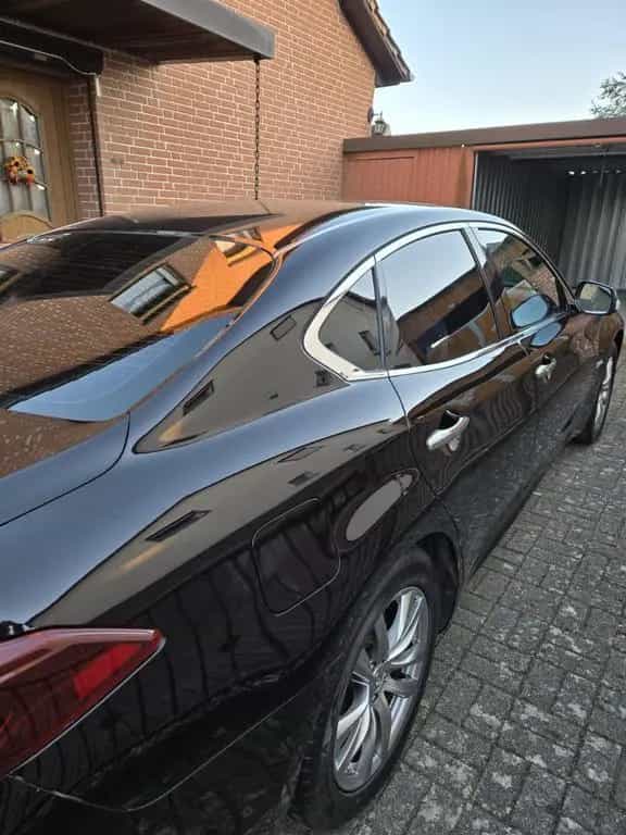 Infiniti Q70 (Hybridabtrieb 364 PS kombiniert) 09/2015-photo-10
