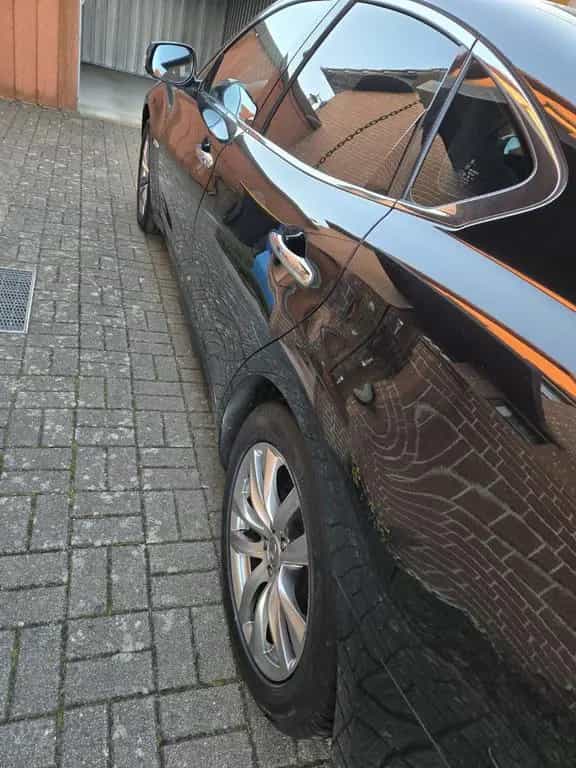 Infiniti Q70 (Hybridabtrieb 364 PS kombiniert) 09/2015-photo-12