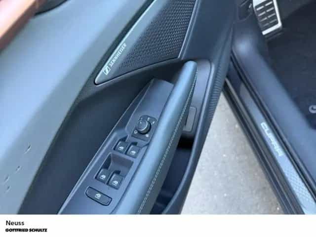 Cupra Terramar 1.5 eTSI 150PS DSG NAVI RFK LED SHZ ACC 11/2025-photo-10