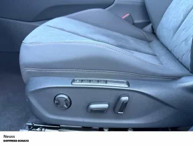 Cupra Terramar 1.5 eTSI 150PS DSG NAVI RFK LED SHZ ACC 11/2025-photo-11