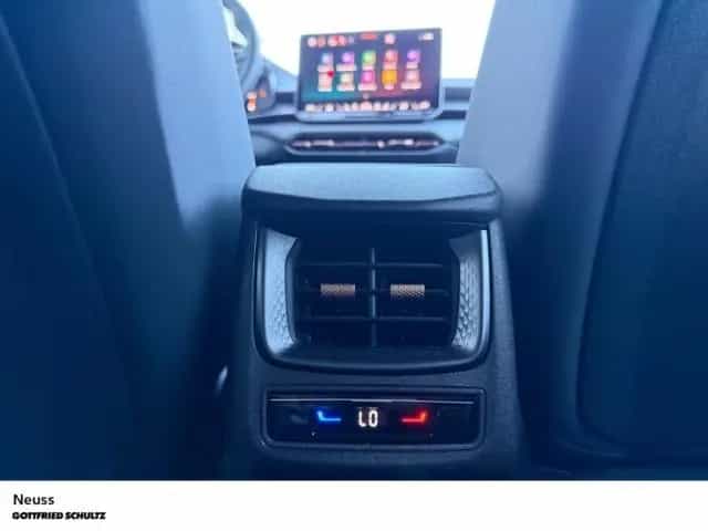 Cupra Terramar 1.5 eTSI 150PS DSG NAVI RFK LED SHZ ACC 11/2025-photo-13