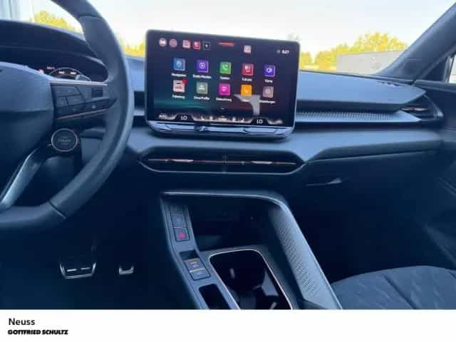 Cupra Terramar 1.5 eTSI 150PS DSG NAVI RFK LED SHZ ACC 11/2025-photo-15
