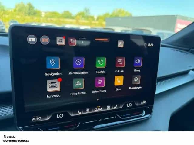 Cupra Terramar 1.5 eTSI 150PS DSG NAVI RFK LED SHZ ACC 11/2025-photo-19