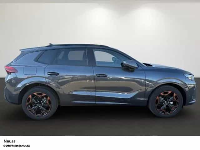 Cupra Terramar 1.5 eTSI 150PS DSG NAVI RFK LED SHZ ACC 11/2025-photo-2