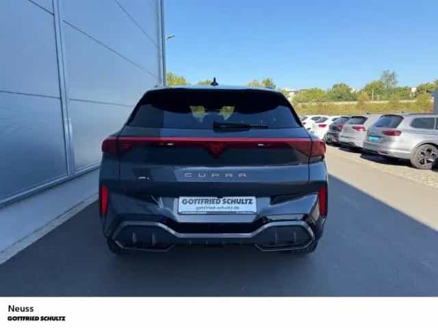 Cupra Terramar 1.5 eTSI 150PS DSG NAVI RFK LED SHZ ACC 11/2025-photo-20