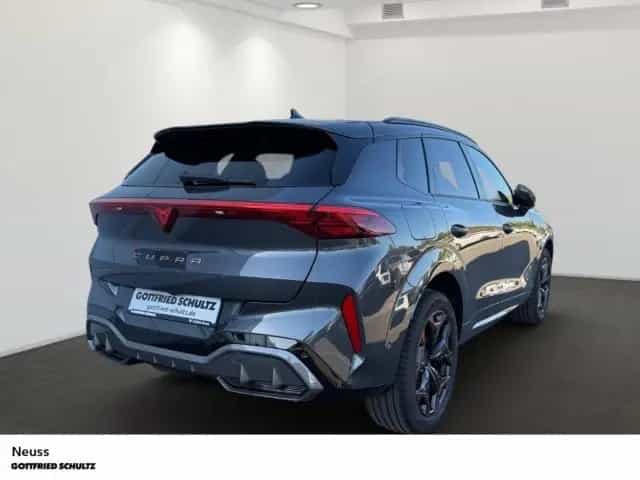 Cupra Terramar 1.5 eTSI 150PS DSG NAVI RFK LED SHZ ACC 11/2025-photo-3