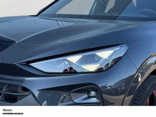 Cupra Terramar 1.5 eTSI 150PS DSG NAVI RFK LED SHZ ACC 11/2025-photo-4