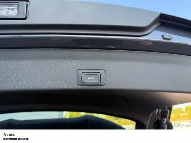 Cupra Terramar 1.5 eTSI 150PS DSG NAVI RFK LED SHZ ACC 11/2025-photo-9