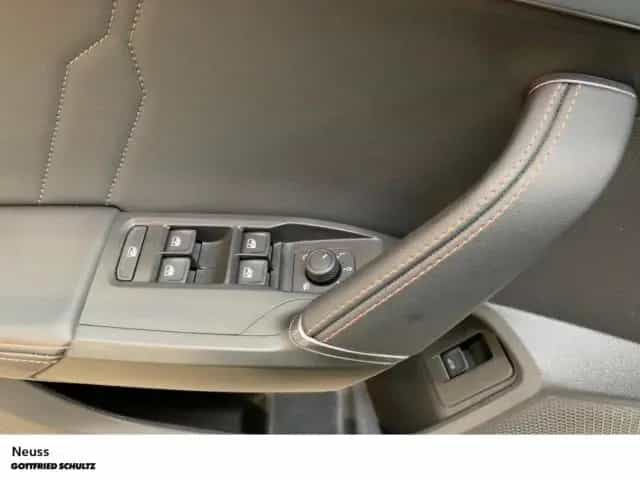 Cupra Formentor TSI DSG NAVI SITZHEIZUNG EINPARKHILFE 01/2024-photo-10