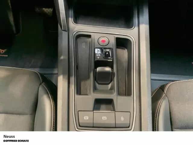 Cupra Formentor TSI DSG NAVI SITZHEIZUNG EINPARKHILFE 01/2024-photo-15