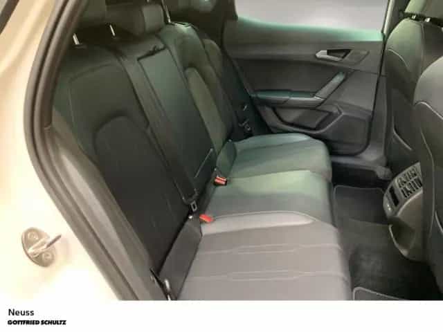 Cupra Formentor TSI DSG NAVI SITZHEIZUNG EINPARKHILFE 01/2024-photo-6