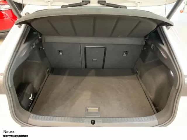 Cupra Formentor TSI DSG NAVI SITZHEIZUNG EINPARKHILFE 01/2024-photo-7