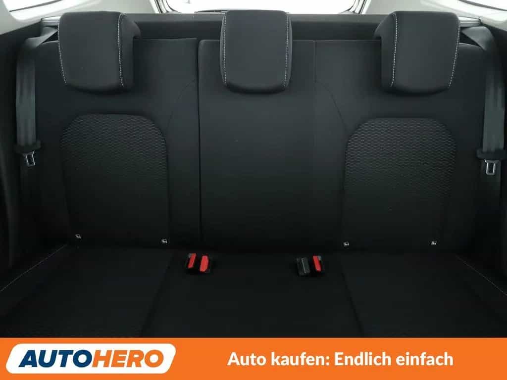 Dacia Duster 1.3 TCe Urban*NAVI*TEMPO*CAM*PDC*SHZ* 09/2021-photo-15