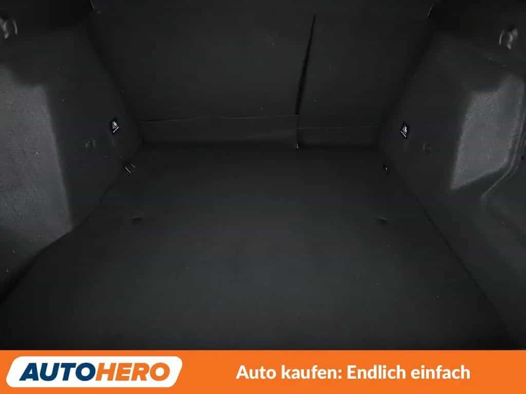 Dacia Duster 1.3 TCe Urban*NAVI*TEMPO*CAM*PDC*SHZ* 09/2021-photo-17