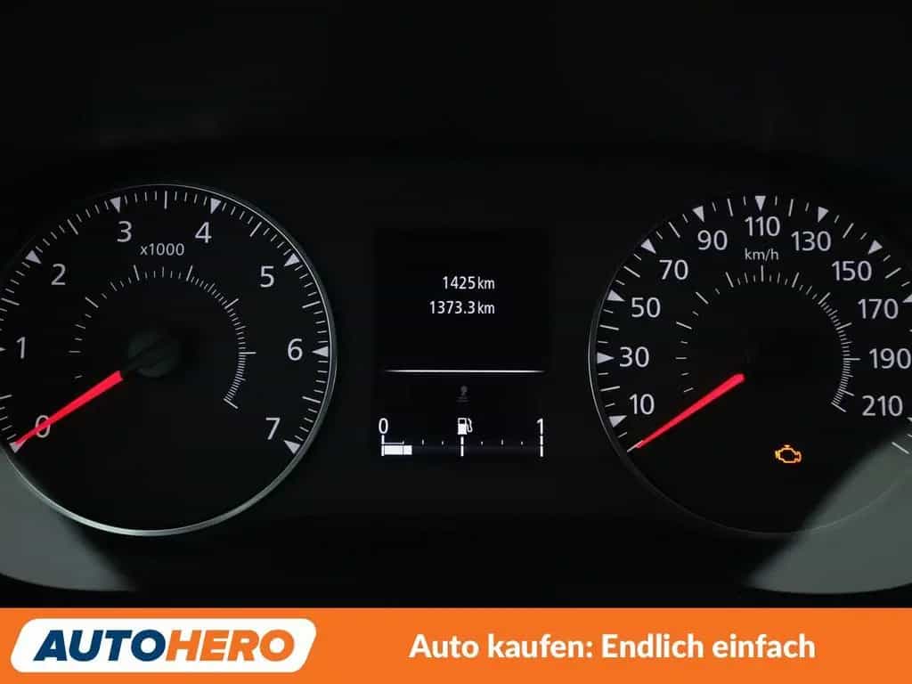 Dacia Duster 1.3 TCe Urban*NAVI*TEMPO*CAM*PDC*SHZ* 09/2021-photo-19