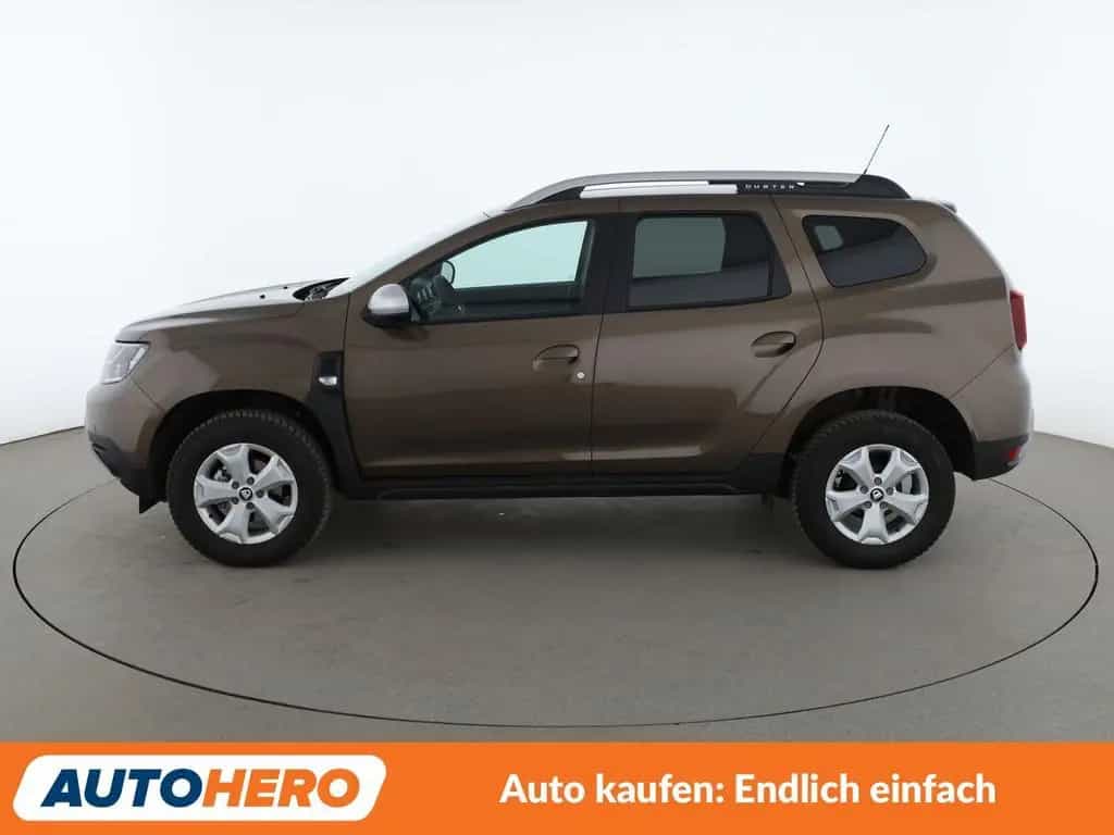 Dacia Duster 1.3 TCe Urban*NAVI*TEMPO*CAM*PDC*SHZ* 09/2021-photo-2