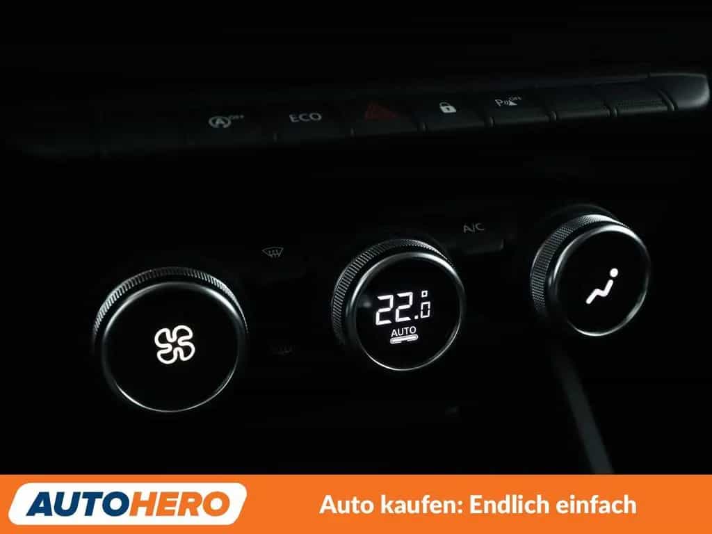 Dacia Duster 1.3 TCe Urban*NAVI*TEMPO*CAM*PDC*SHZ* 09/2021-photo-22
