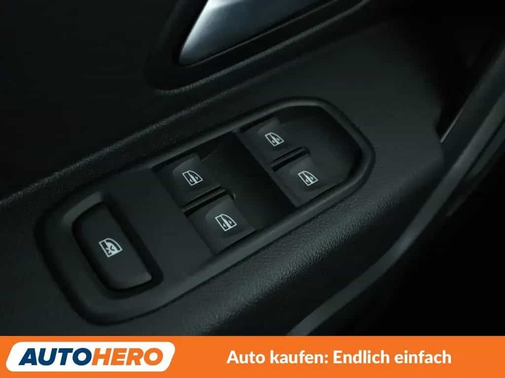 Dacia Duster 1.3 TCe Urban*NAVI*TEMPO*CAM*PDC*SHZ* 09/2021-photo-24