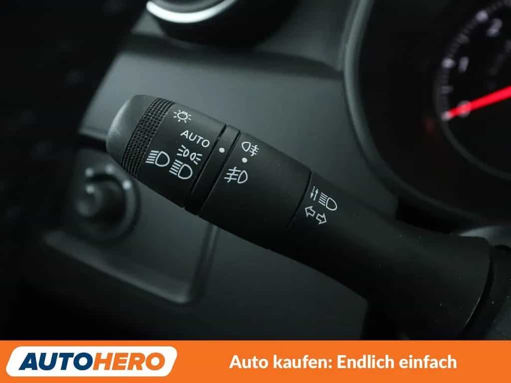 Dacia Duster 1.3 TCe Urban*NAVI*TEMPO*CAM*PDC*SHZ* 09/2021-photo-25