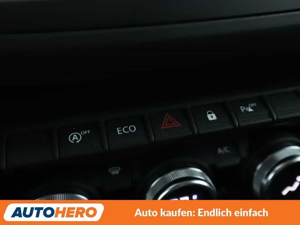 Dacia Duster 1.3 TCe Urban*NAVI*TEMPO*CAM*PDC*SHZ* 09/2021-photo-26