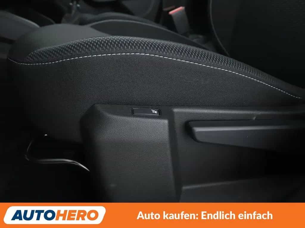 Dacia Duster 1.3 TCe Urban*NAVI*TEMPO*CAM*PDC*SHZ* 09/2021-photo-28