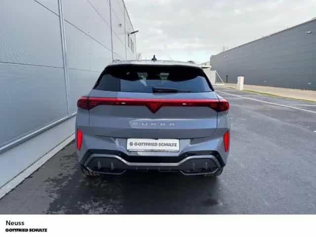 Cupra Terramar VZ 2.0 TSI 265 PS DSG 4D NAVI RFK PANO 05/2025-photo-13
