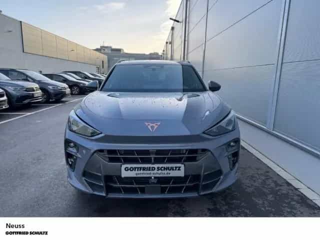 Cupra Terramar VZ 2.0 TSI 265 PS DSG 4D NAVI RFK PANO 05/2025-photo-14