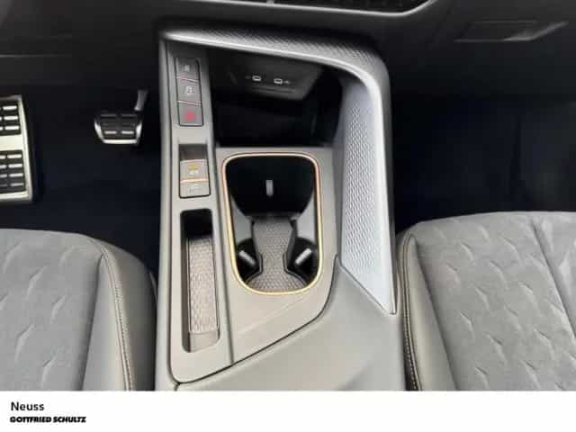 Cupra Terramar VZ 2.0 TSI 265 PS DSG 4D NAVI RFK PANO 05/2025-photo-17