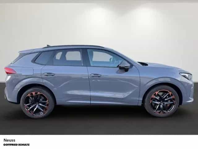 Cupra Terramar VZ 2.0 TSI 265 PS DSG 4D NAVI RFK PANO 05/2025-photo-2