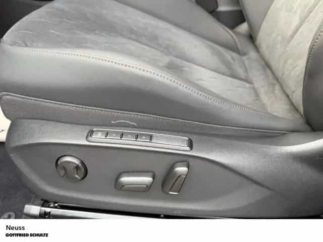 Cupra Terramar VZ 2.0 TSI 265 PS DSG 4D NAVI RFK PANO 05/2025-photo-20