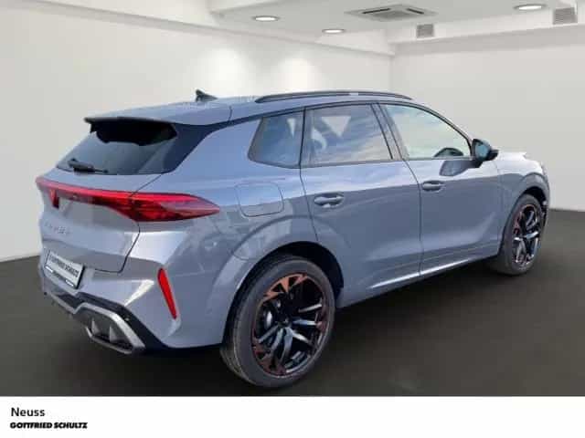 Cupra Terramar VZ 2.0 TSI 265 PS DSG 4D NAVI RFK PANO 05/2025-photo-3