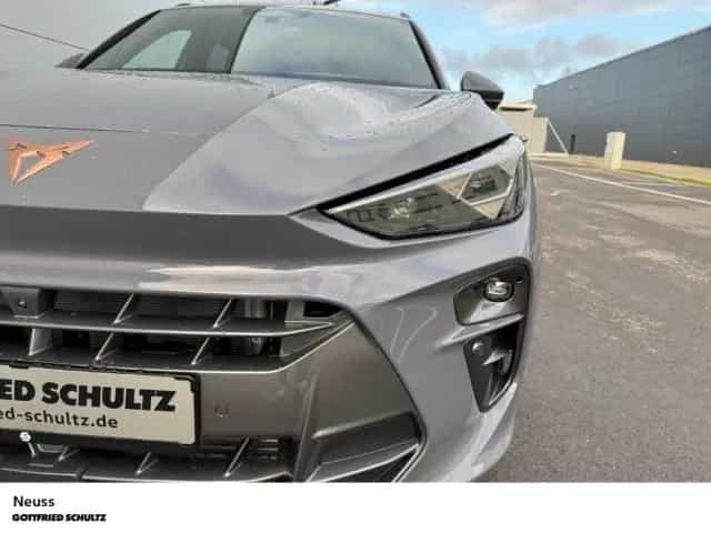 Cupra Terramar VZ 2.0 TSI 265 PS DSG 4D NAVI RFK PANO 05/2025-photo-4