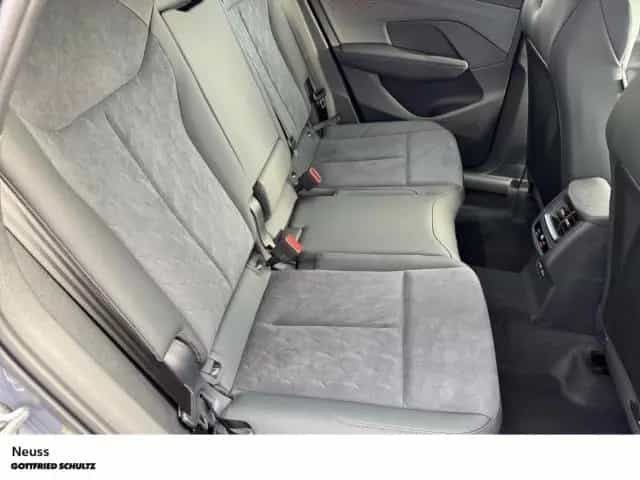 Cupra Terramar VZ 2.0 TSI 265 PS DSG 4D NAVI RFK PANO 05/2025-photo-6